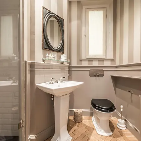 Luxury Romantic River Daire *