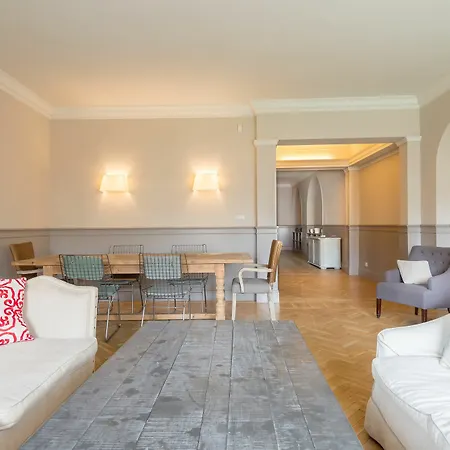 Daire Luxury Romantic River