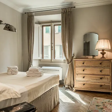 Daire Luxury Romantic River Floransa